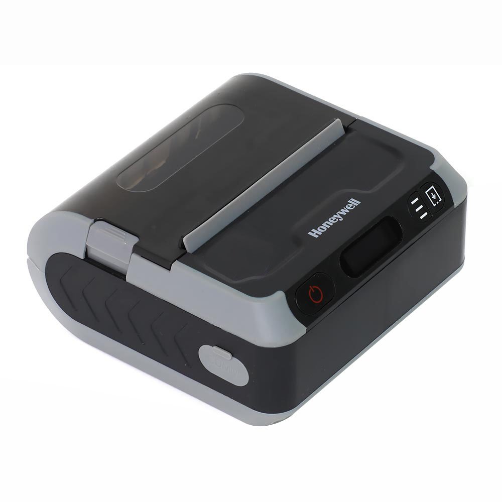 Impressora Térmica Portátil Honeywell MPD31D - Preto