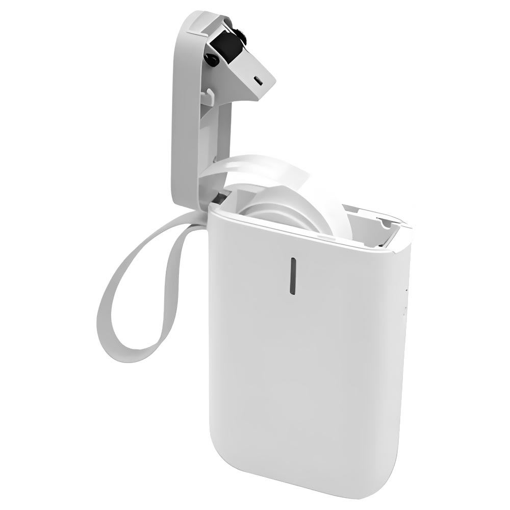 Impressora Térmica Portátil Niimbot D11 - Branco