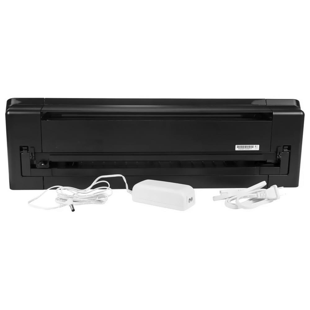 Máquina de Corte Silhouette Cameo 4 4T Bivolt - Preto 