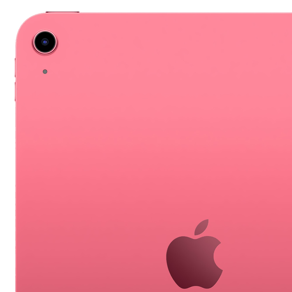 Apple iPad 11 A16 MD4E4LL/A 128GB / Tela 10.86" - Pink