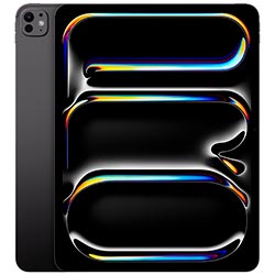 Apple iPad Pro M5 MDWK4LL/A 256GB / Tela 11.1" - Space Black (2025)