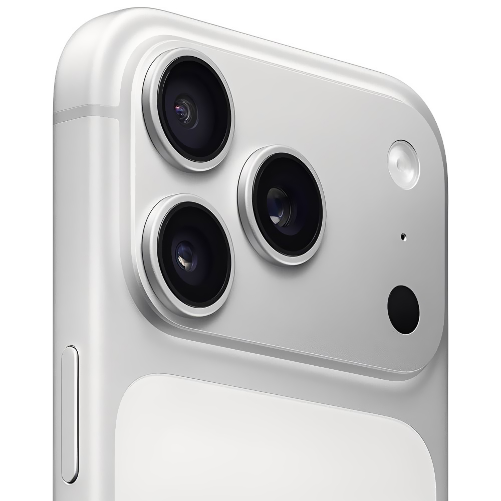 Apple iPhone 17 Pro Max MFXG4LL/A A3257 256GB / eSIM - Silver