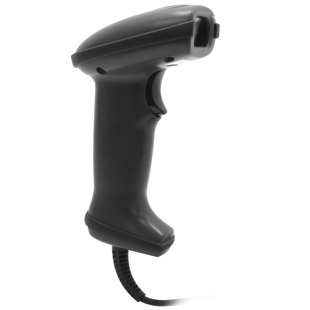 Leitor de Código de Barras 3NSTAR SC402 USB - Preto