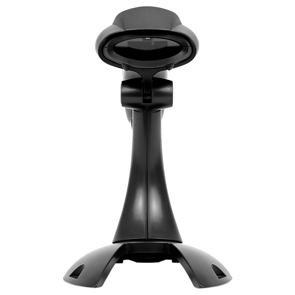 Leitor de Código de Barras Honeywell 1200G Voyager USB - Preto