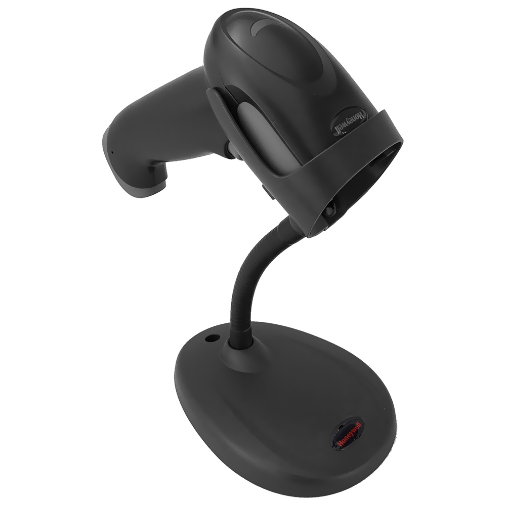Leitor de Código de Barras Honeywell 1470G Voyager 2D USB - Preto