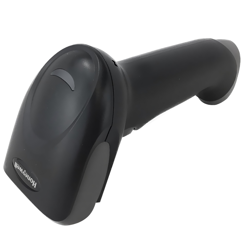 Leitor de Código de Barras Honeywell 1470G Voyager 2D USB - Preto