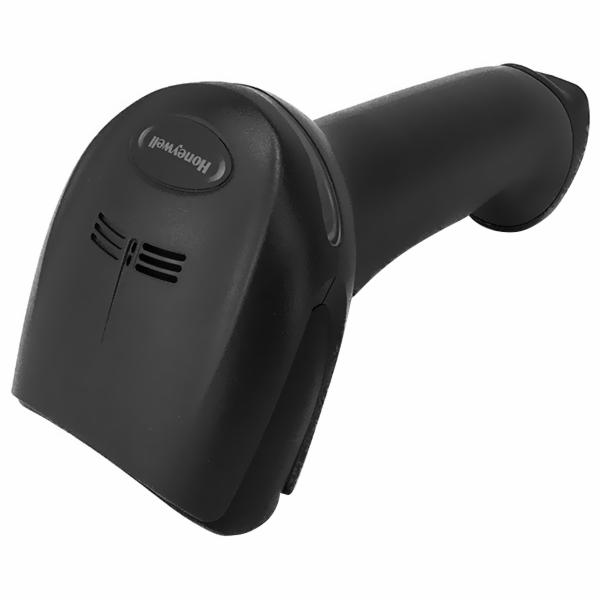 Leitor de Código de Barras Honeywell 1950GSR Xenon 2D USB - Preto