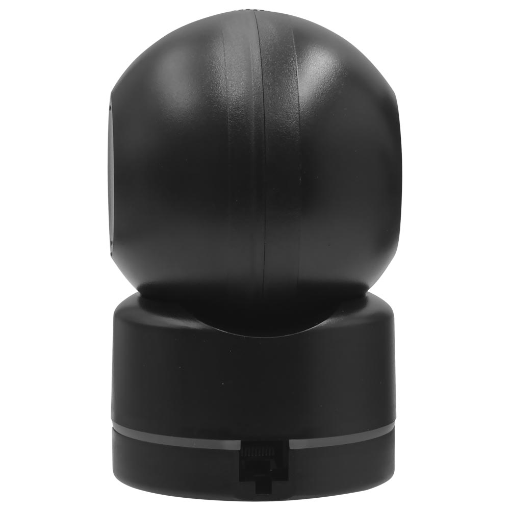 Leitor de Código de Barras Honeywell HF680 QR / 2D USB - Preto