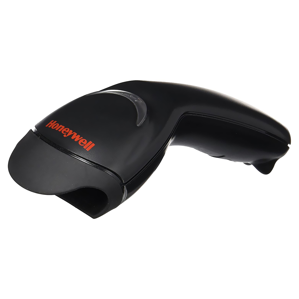 Leitor de Código de Barras Honeywell MK5145 Eclipse USB - Preto