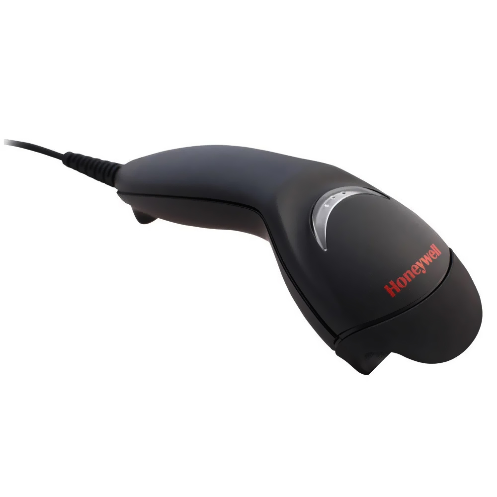 Leitor de Código de Barras Honeywell MK5145 Eclipse USB - Preto