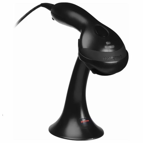 Leitor de Código de Barras Honeywell MK9540 USB - Preto