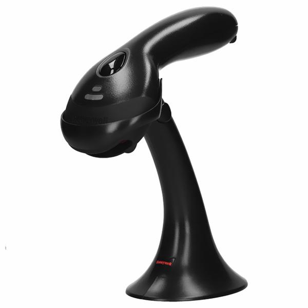 Leitor de Código de Barras Honeywell MK9540 USB - Preto