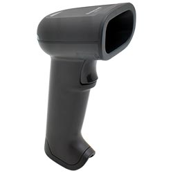 Leitor de Código de Barras Honeywell Xenon 1960GSR-2USB-N / 2D / USB - Preto