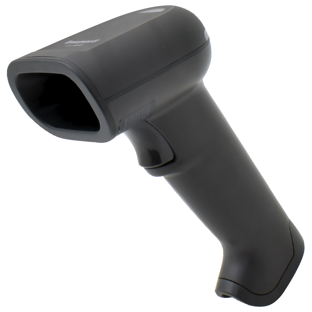 Leitor de Código de Barras Honeywell Xenon 1960GSR-2USB-N / 2D / USB - Preto