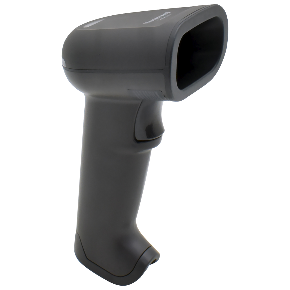 Leitor de Código de Barras Honeywell Xenon 1960GSR-2USB-N / 2D / USB - Preto