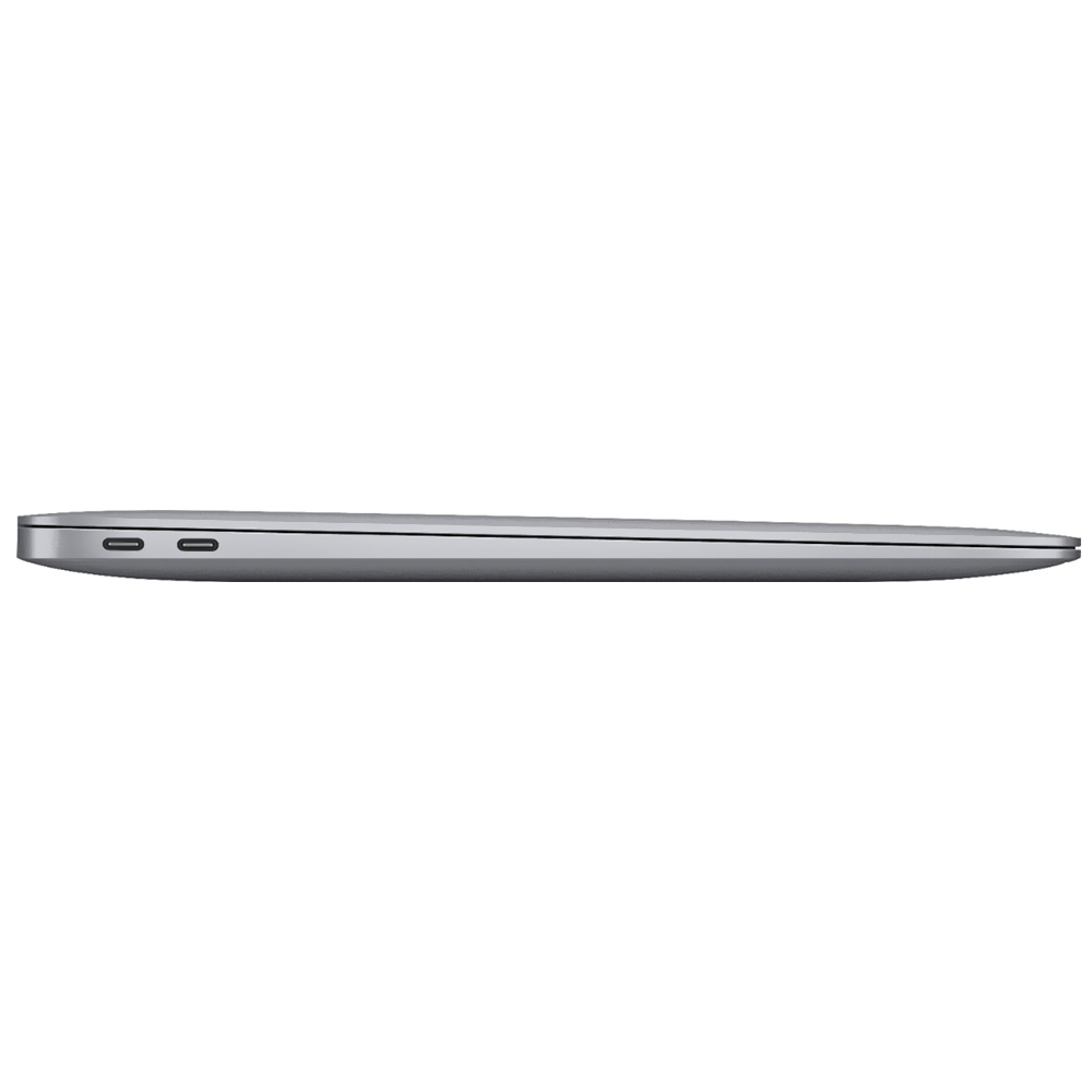 Apple MacBook Air MGN63LL/A A2337 M1 Octa Core Tela Retina 13.3" / 8GB de RAM / 256GB SSD - Cinza (2020)