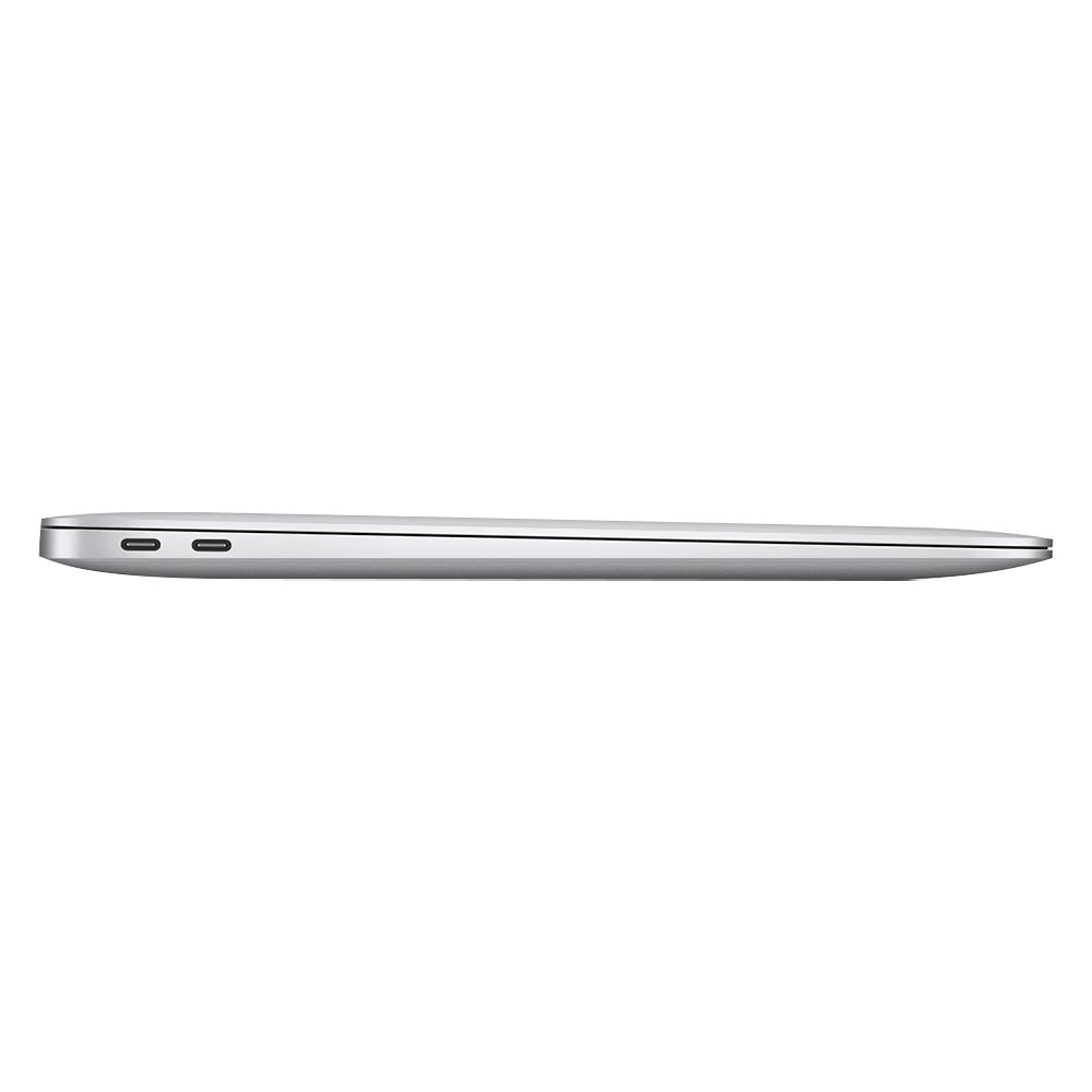 Apple MacBook Air MGN93HN/A A2337 M1 Octa Core Tela Retina 13.3" / 8GB de RAM / 256GB SSD - Silver