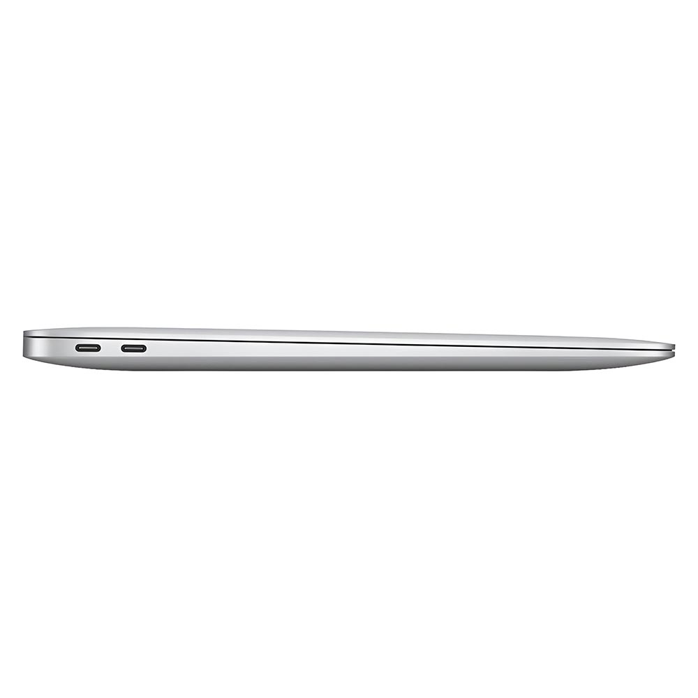 Apple MacBook Air MGN93LL/A A2337 M1 Octa Core Tela Retina 13.3" / 8GB de RAM / 256GB SSD - Prata (2020)