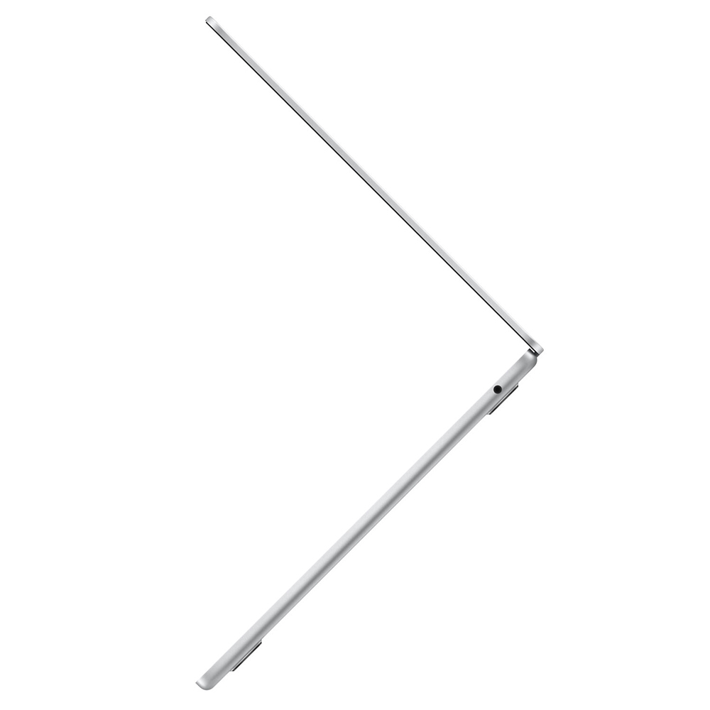Apple MacBook Air MLXW3HN/A A2681 M2 Octa Core Tela Retina 13.6" / 8GB de RAM / 256GB SSD - Space Gray (2022)