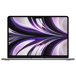 Apple 14 MacBook Pro (M3 Max, Space Black) MRX53LL/A B&H Photo