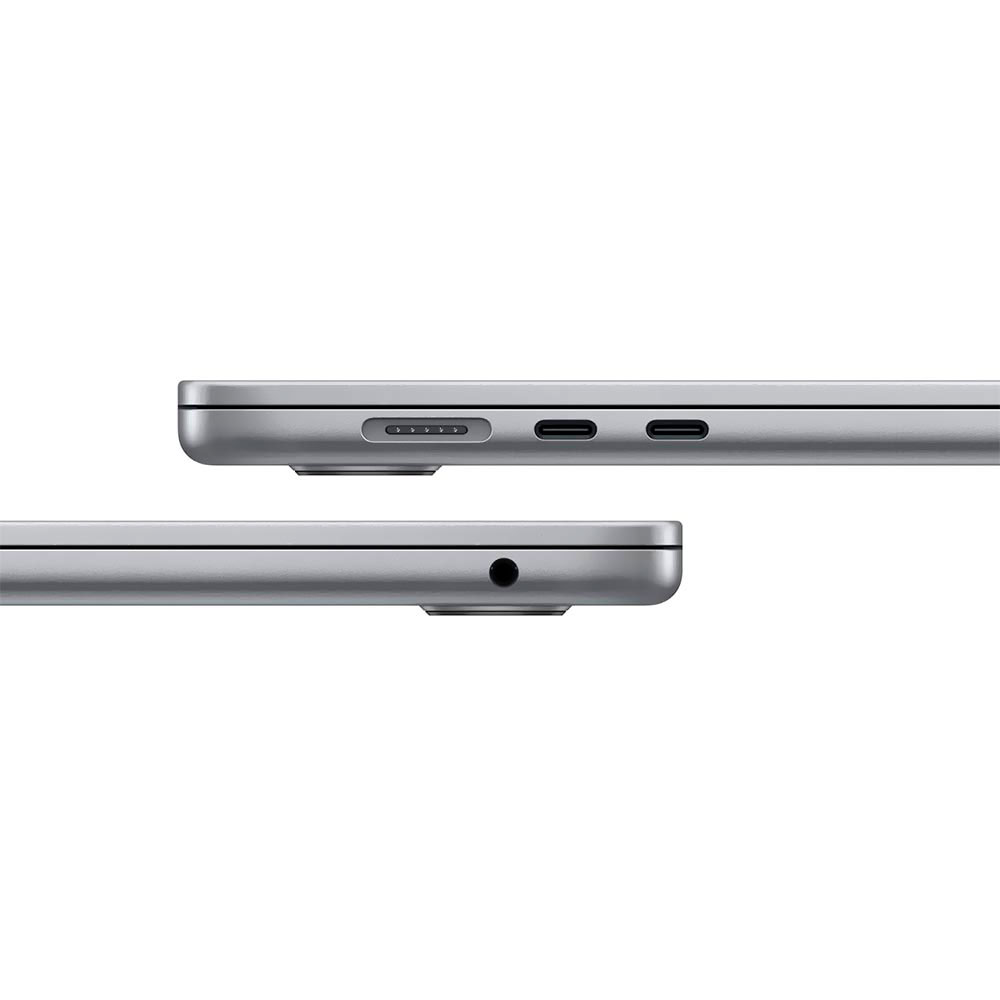 Apple MacBook Air MLXX3SA/A A2681 M2 Octa Core Tela Retina 13.6" / 8GB de RAM / 512GB SSD - Space Gray (2022)
