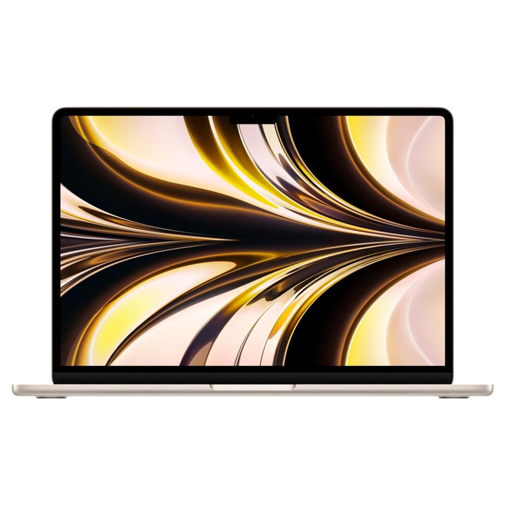 Apple MacBook Air MLY23LL/A A2681 M2 Octa Core Tela Retina 13.6