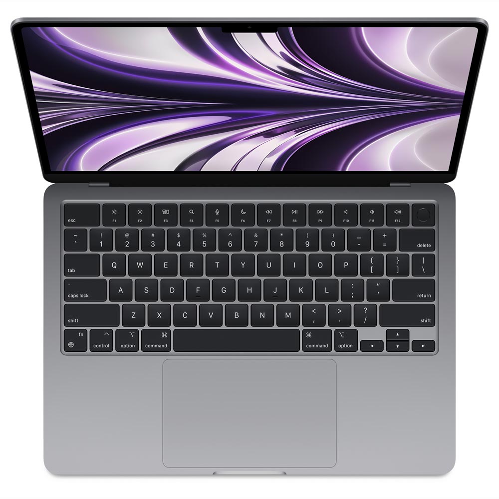 Apple MacBook Air MQKP3LL/A A2941 M2 Octa Core Tela Retina 15.3" / 8GB ...