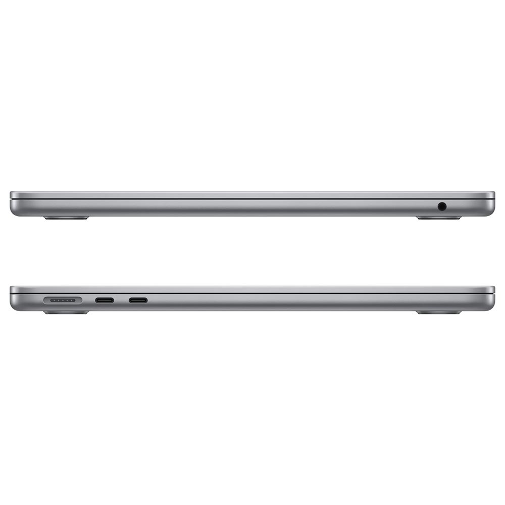 Apple MacBook Air m2 シルバー　A2941 Apple Macbook Air A2941 15.3 M2 8gb / 512gb 2023 Cor Silver Silver