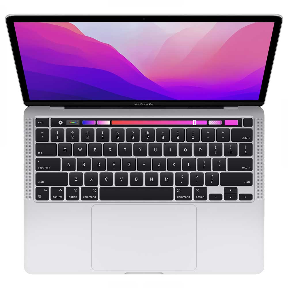 Apple MacBook Pro MNEH3BZ/A A2338 M2 Octa Core Tela Retina 13.3" / 8GB de RAM / 256GB SSD - Space Gray (2022) (Anatel)