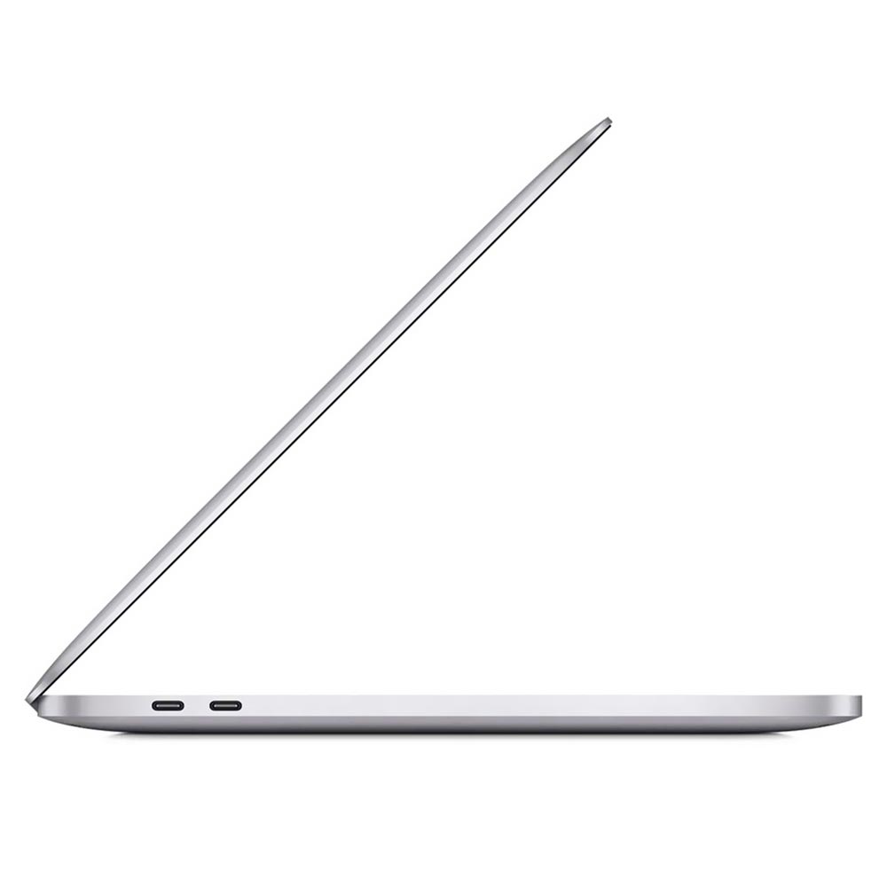 Apple MacBook Pro MNEQ3LL/A A2338 M2 Octa Core Tela Retina 13.3" / 8GB de RAM / 512GB SSD - Silver (2022)