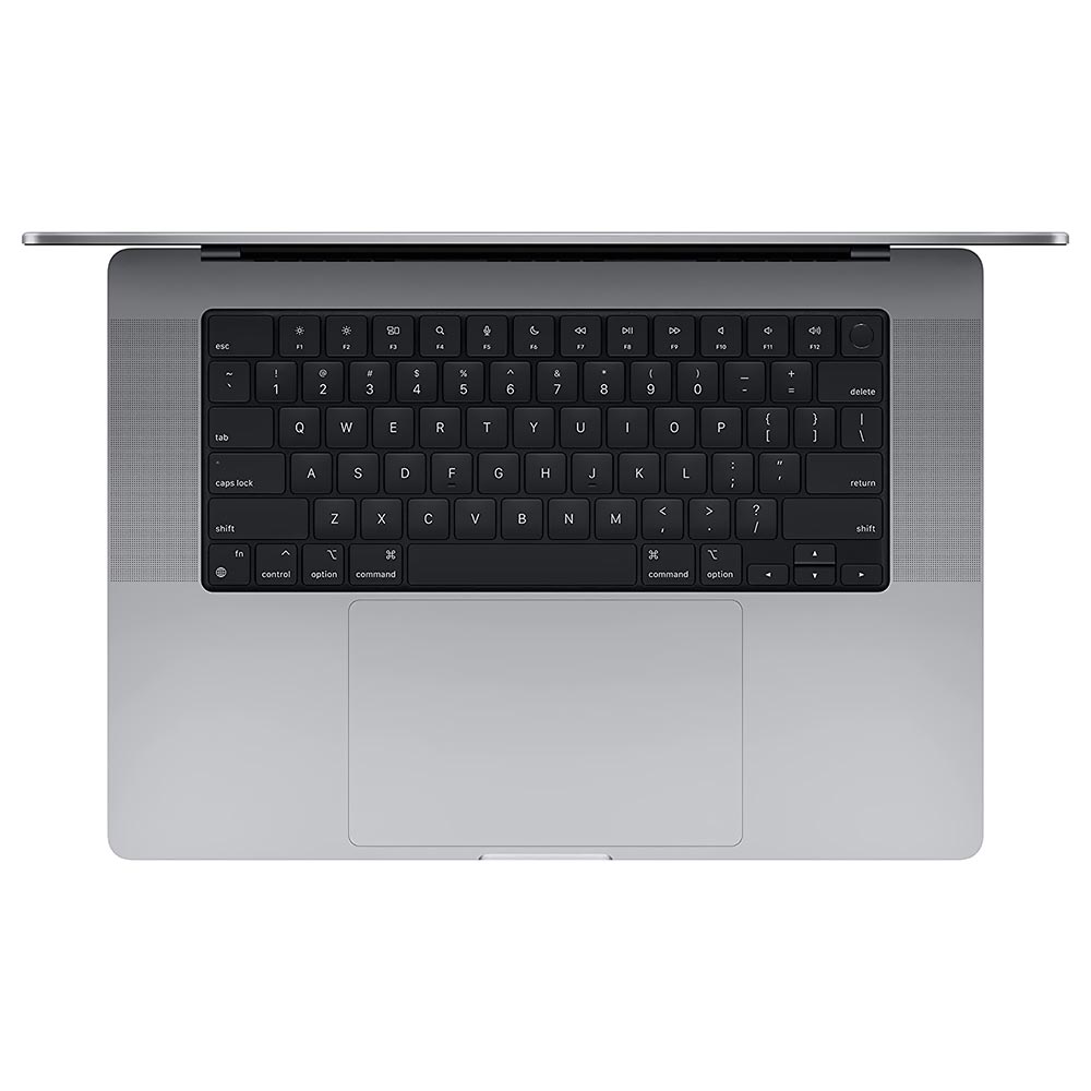 Apple MacBook Pro MNW83LL/A A2780 M2 Pro 12 Core Tela Retina 16.2" / 16GB de RAM / 512GB SSD - Space Gray (2023)