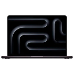 Apple MacBook Pro MX2H3LL/A M4 Pro 12 Core Tela Retina 14.2" / 24GB de RAM / 512GB SSD - Space Black (2024)