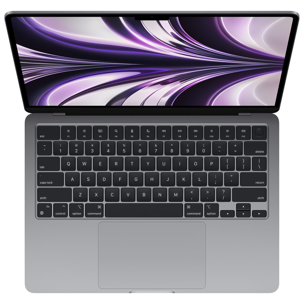 MacBook Apple Air MLXX3LL/A A2681 M2 Octa Core Tela Retina 13.6" / 8GB