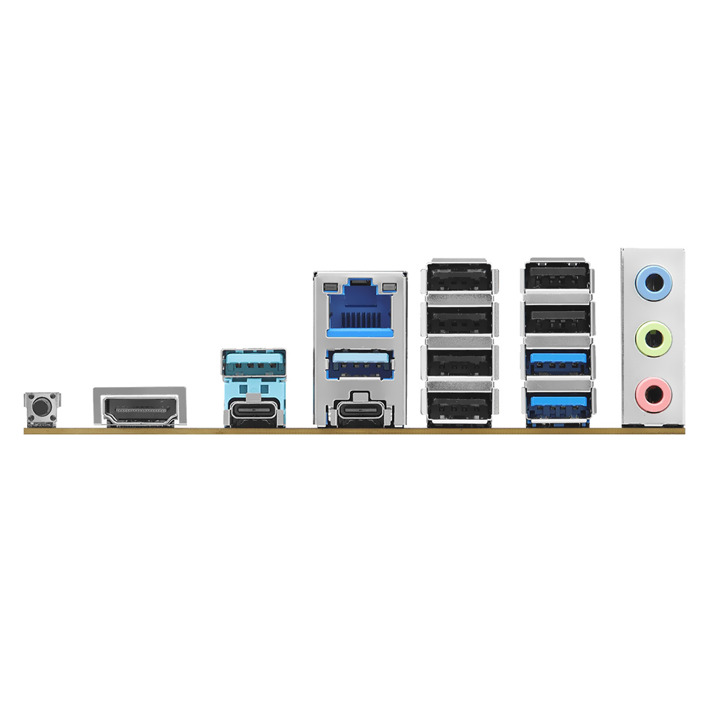 MB AM5 ASROCK B850 PRO-A M.2/DDR5/HDMI/TYPE-C/USB3.2/GLAN/SOM 90-MXBQM0-A0UAYAZ