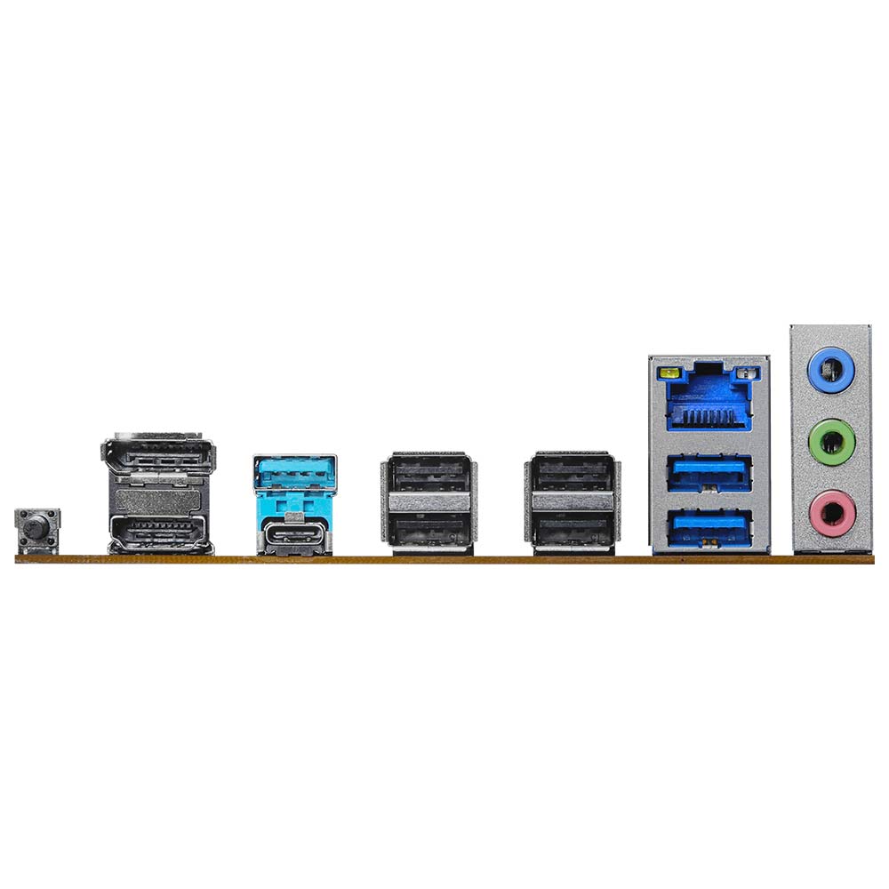 Placa Mãe ASRock B650M PG Lightning Socket AM5 / DDR5