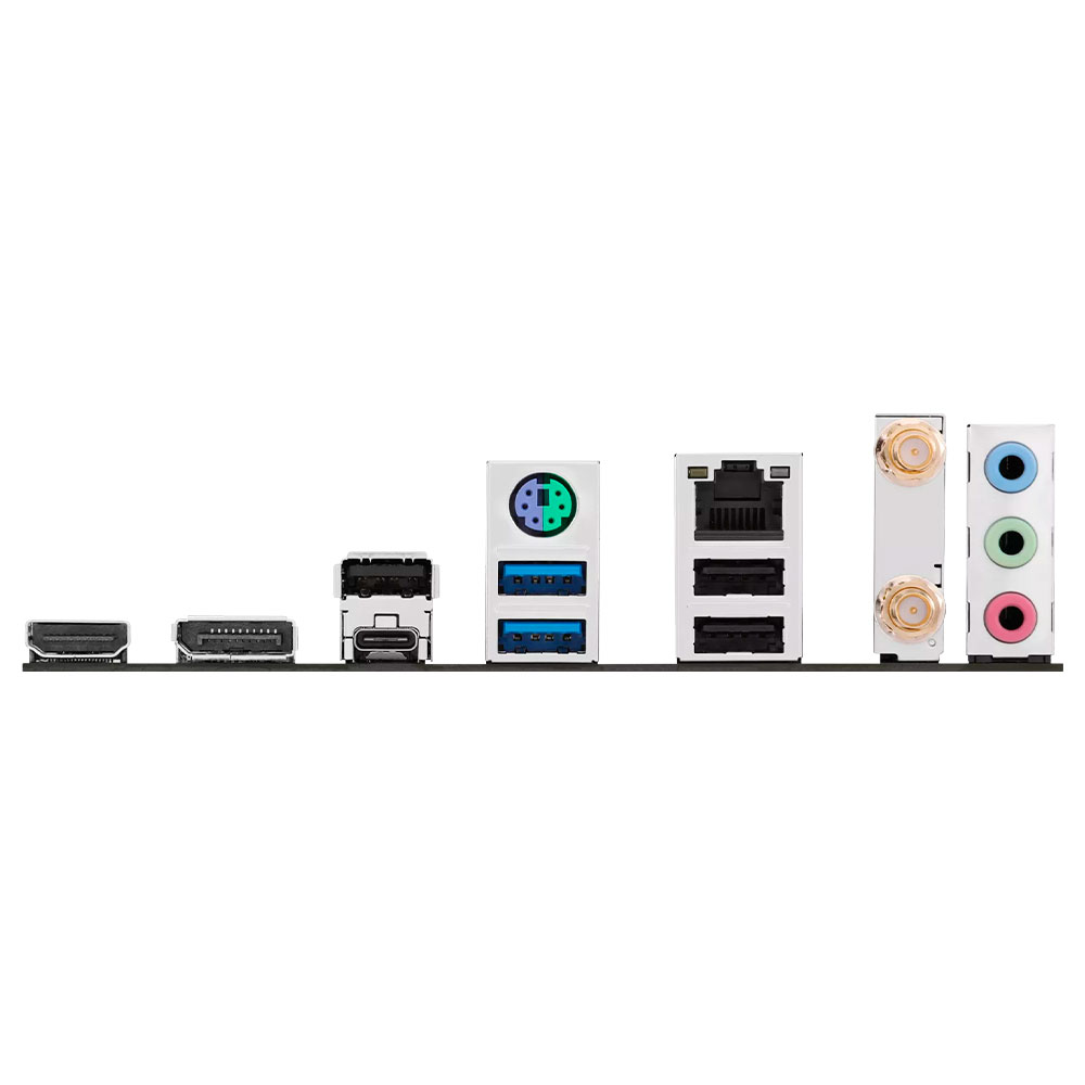 Placa Mãe ASUS Prime A620-PLUS Wi-Fi 6 Socket AM5 / DDR5