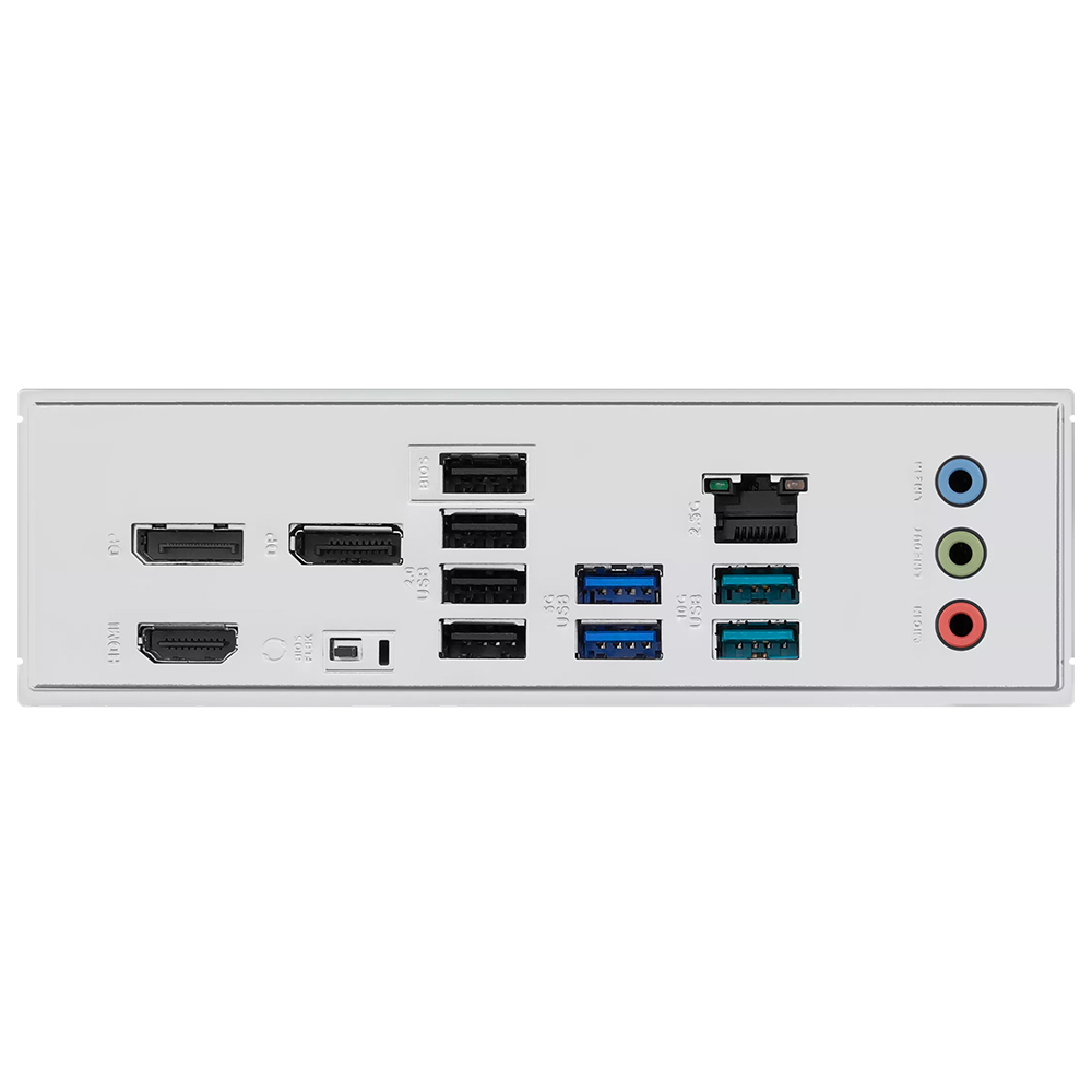 Placa Mãe ASUS Prime B850M-A Socket AM5 / DDR5