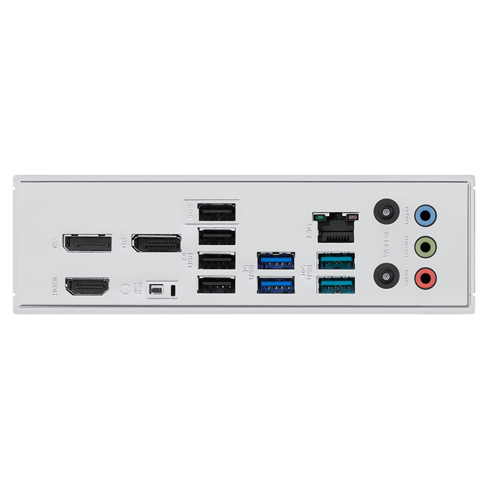 Placa Mãe ASUS Prime B850M-A Wi-Fi Socket AM5 / DDR5