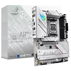 Placa Mãe ASUS ROG Strix B850-A Gaming Wi-Fi Socket AM5 / DDR5