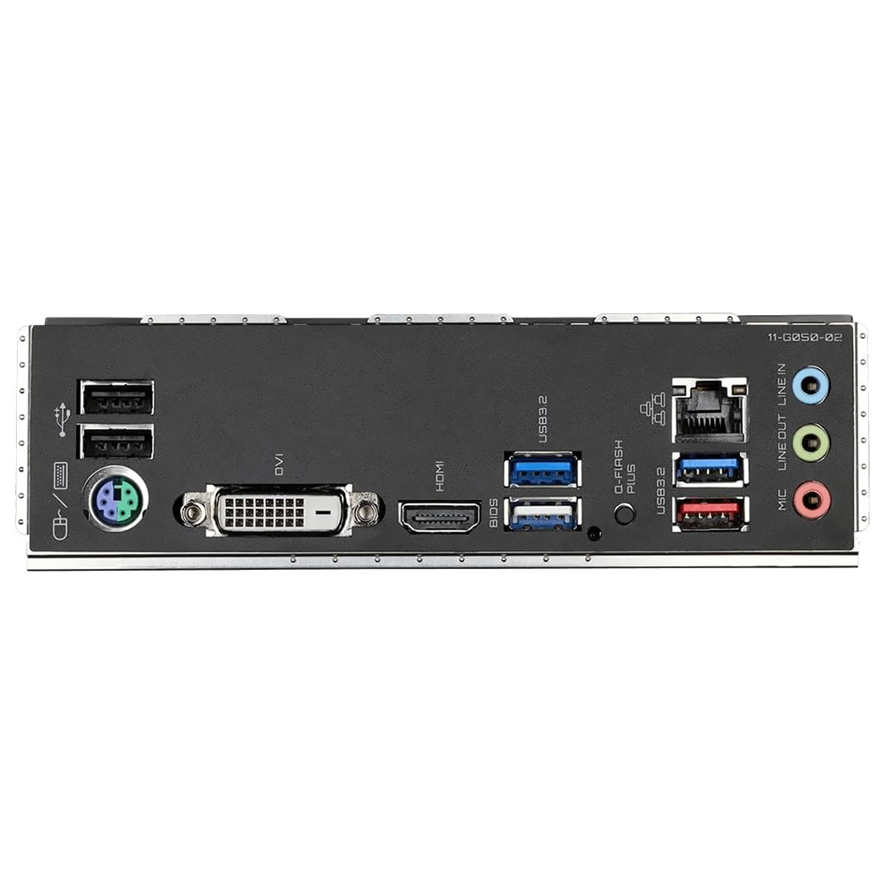 Placa Mãe Gigabyte B550 Gaming X V2 Socket AM4 / DDR4
