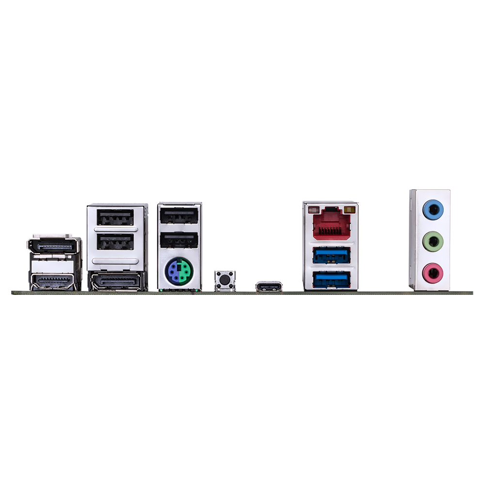 Placa Mãe Gigabyte B840M DS3H Socket AM5 / DDR5