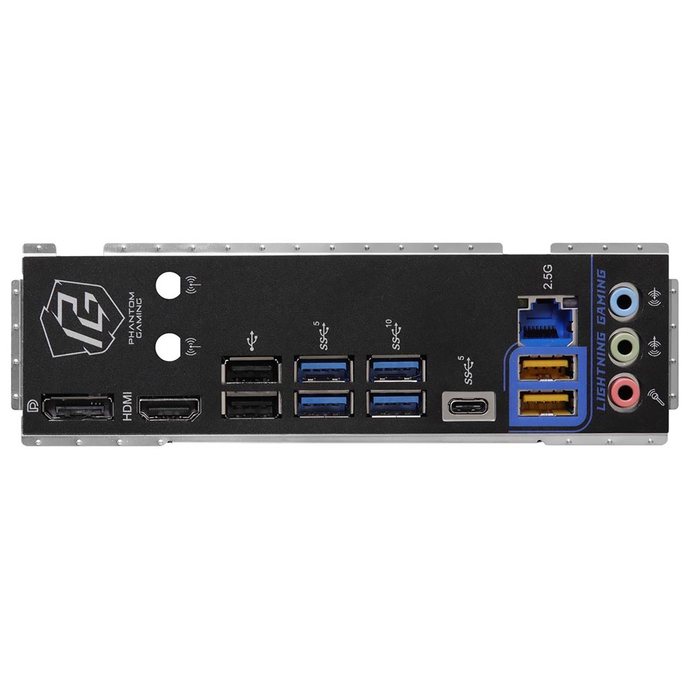 Placa Mãe ASRock Z790 PG Riptide Socket LGA 1700 / DDR5