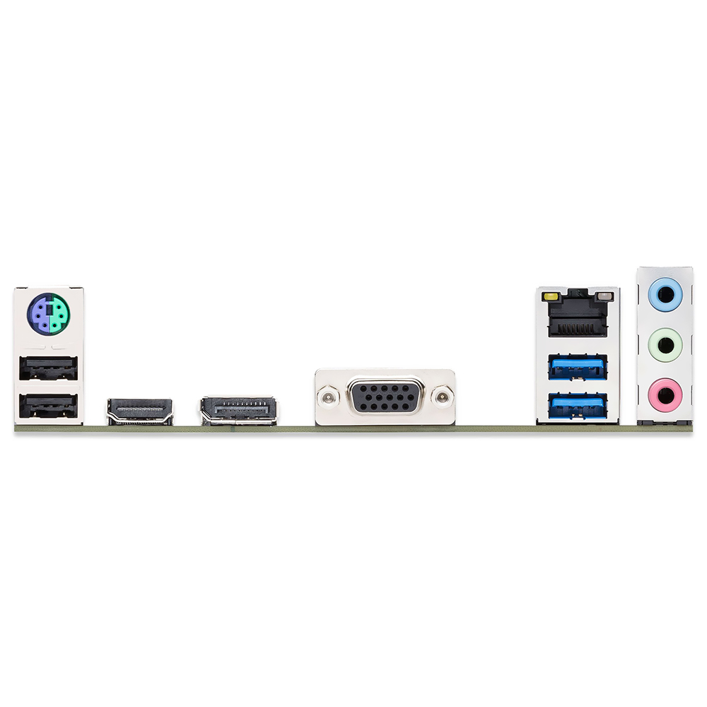 Placa Mãe ASUS Prime H610I-PLUS-CSM Socket LGA 1700 / DDR5