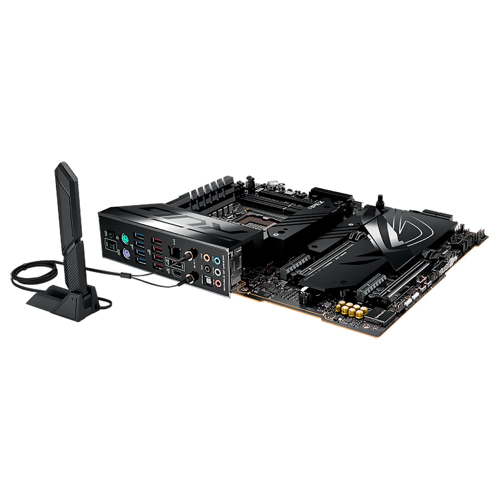 Placa Mãe ASUS ROG Maximus Z790 Apex Encore Socket LGA 1700 / DDR5