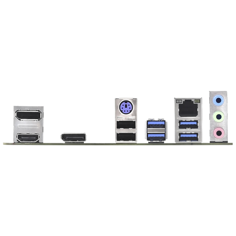 Placa Mãe Biostar B860MT-E Pro Socket LGA 1851 / DDR5