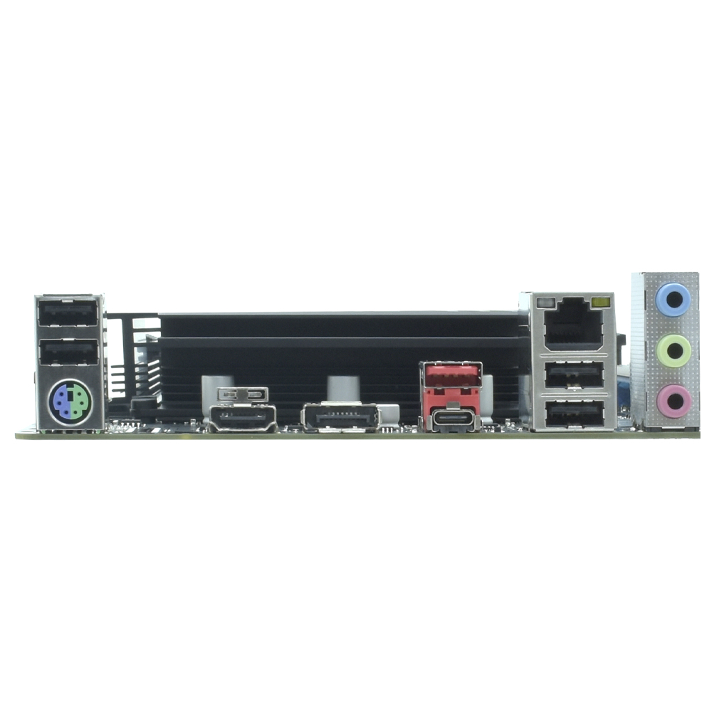 Placa Mãe Gigabyte B760 DS3H Socket LGA 1700 / DDR5