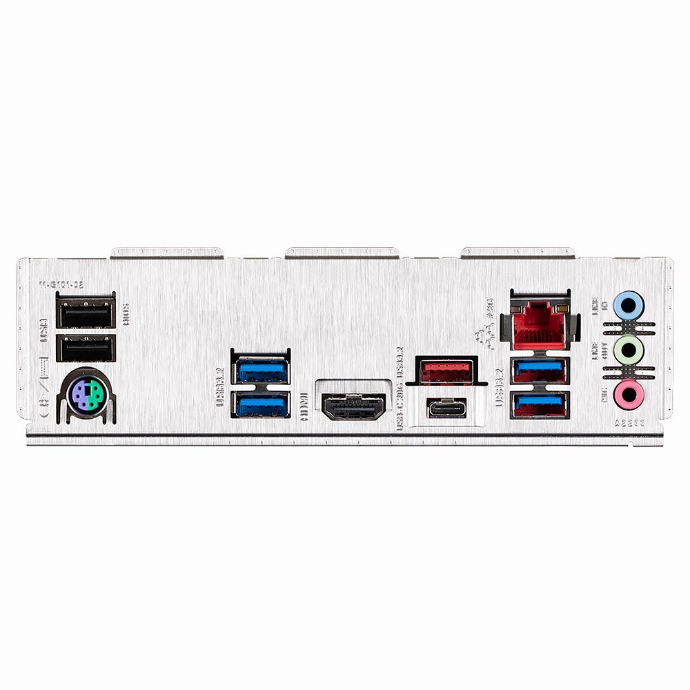 Placa Mãe Gigabyte Z790 D DDR4 Socket LGA 1700 / DDR4