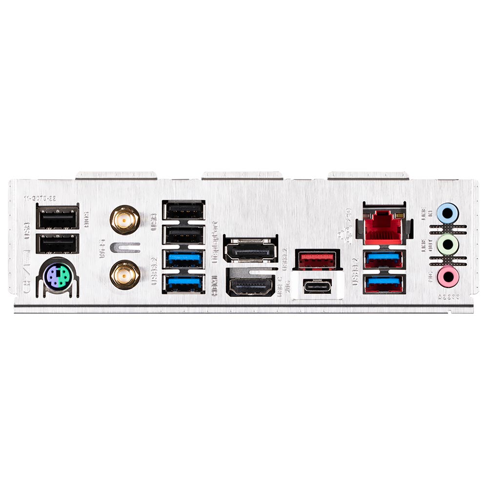 Placa Mãe Gigabyte Z790 UD AX Socket LGA 1700 / DDR5