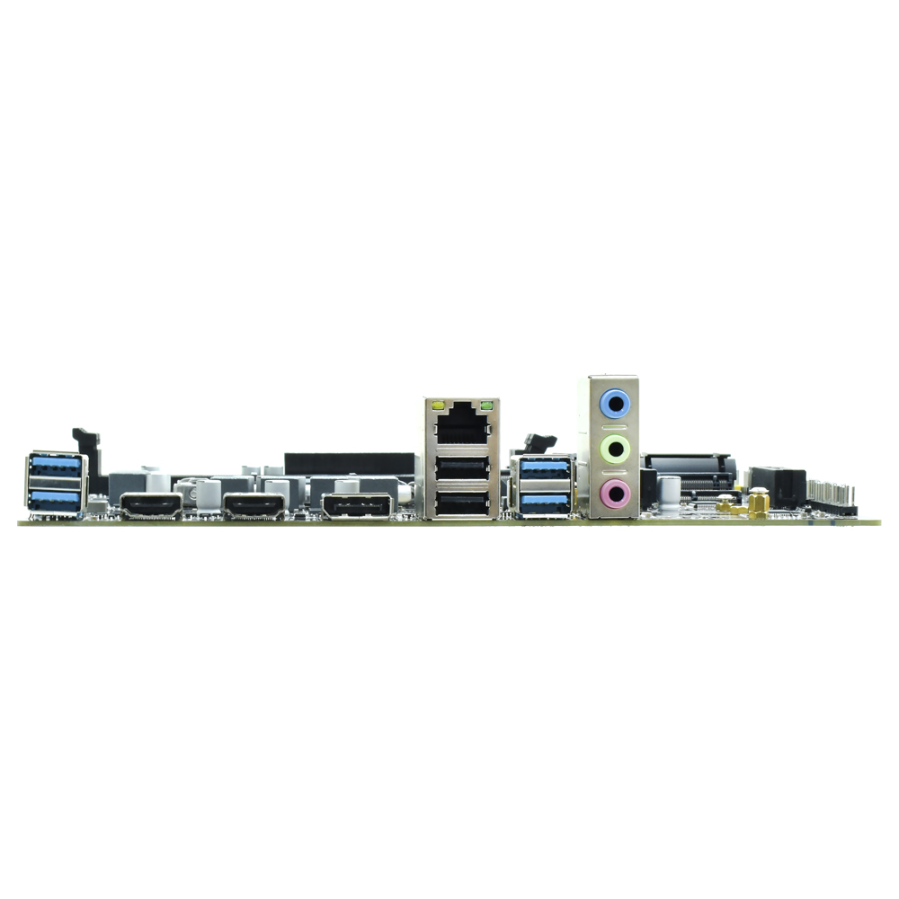 Placa Mãe STAR H511 Socket LGA 1200 / DDR4