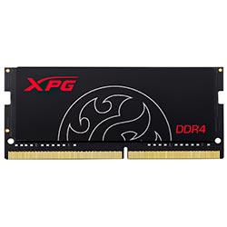 Memória RAM para Notebook ADATA XPG Hunter DDR4 8GB 3200MHz - AX4S32008G20I-SBHT